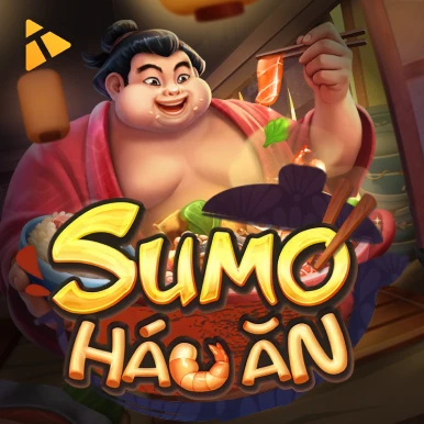 Sumo Háu Ăn DA88
